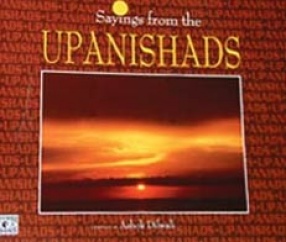 Sayings From The Upanishads