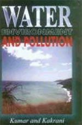 Water Environment and Pollution