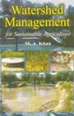 Watershed Management for Sustainable Agriculture