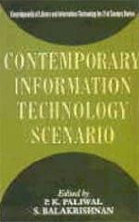 Contemporary Information Technology Scenario