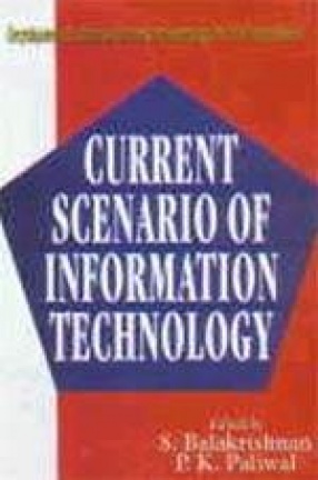 Current Scenario of Information Technology