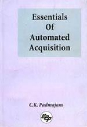 Essentials of Automated Acquisition