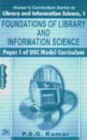 Foundations of Library and Information Science