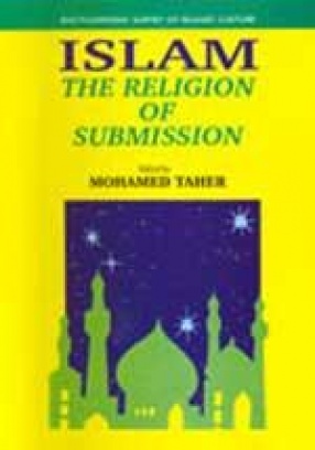 Islam: The Religion Of Submission