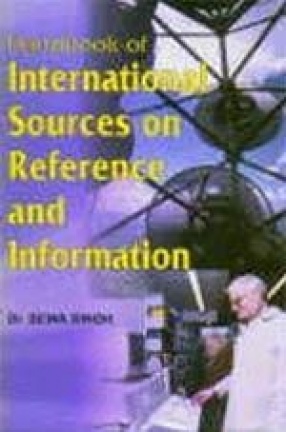 Handbook of International Sources on Reference and Information