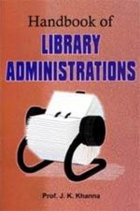 Handbook of Library Administrations