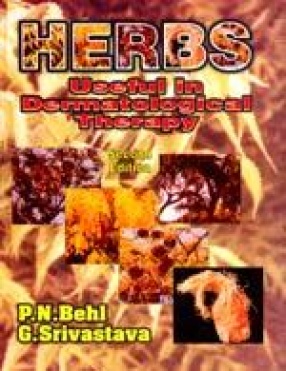 Herbs: Useful in Dermatological Therapy