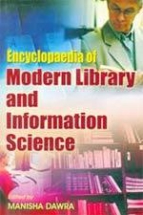 Encyclopaedia of Modern Library and Information Science (In 5 Volumes)