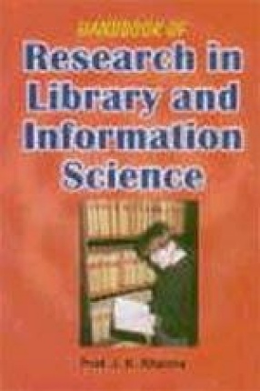 Handbook of Research in Library and Information Science