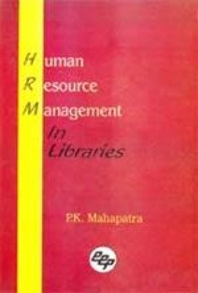 Human Resource Management in Libraries