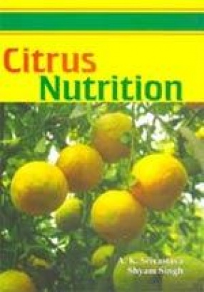 Citrus Nutrition