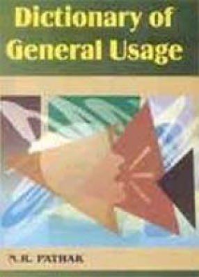 Dictionary of General Usage