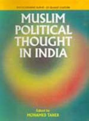 Muslim Political Thought In India