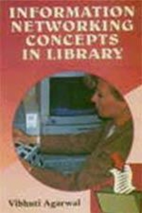 Information Networking Concepts in Library