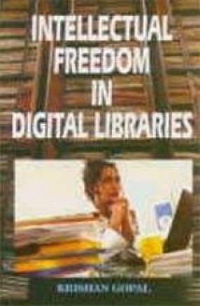 Intellectual Freedom in Digital Libraries