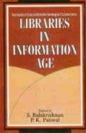 Libraries in Information Age