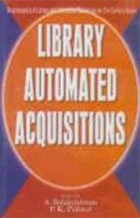 Library Automated Acquisitions