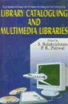 Library Cataloguing and Multimedia Libraries