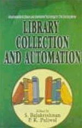 Library Collection and Automation