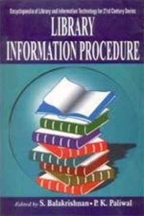 Library Information Procedure