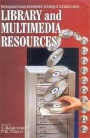 Library and Multimedia Resources