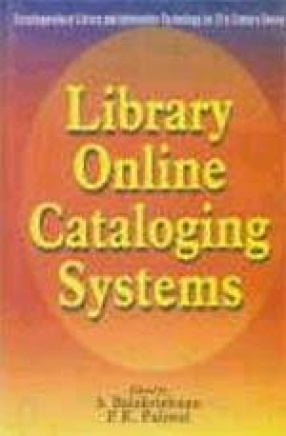 Library Online Cataloging Systems