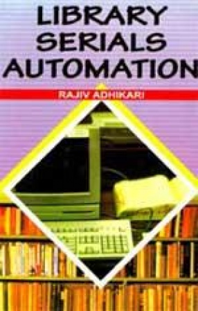 Library Serials Automation