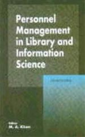 Personnel Management in Library and Information Science