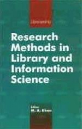 Research Methods in Library and Information Science