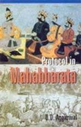 Protocol in Mahabharata