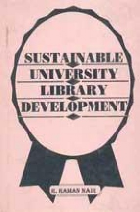 Sustainable University Library Development