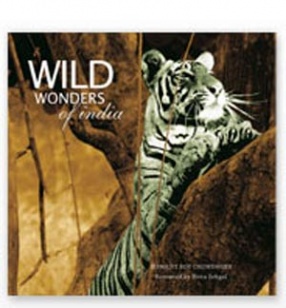 Wild Wonders Of India