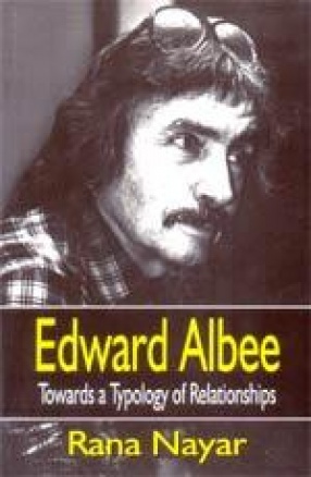 Edward Albee: Towards a Typology of Relationships