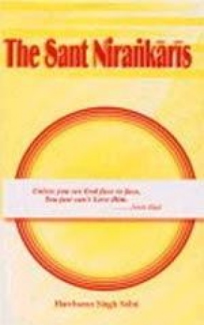 The Sant Nirankaris