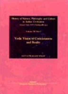 History of Science, Philosophy and Culture in Indian Civilization: Theistic Vedanta (Volume II, Part III)