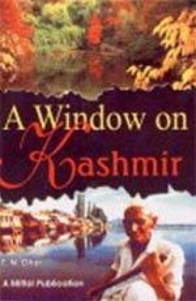 A Window on Kashmir