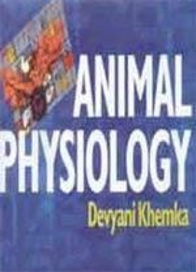 Animal Physiology (In 2 Vols.)