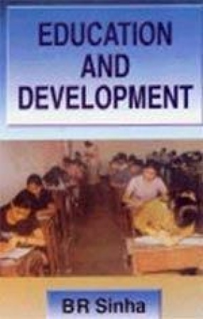 Education and Development (In 2 Volumes)