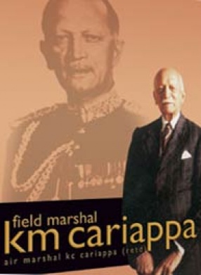 Field Marshal Km Cariappa