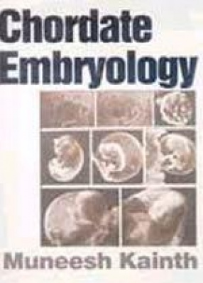 Chordate Embryology