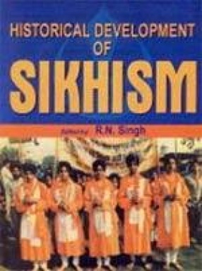 Historical Development of Sikhism: Religion to Politics