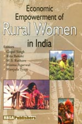 Economic Empowerment of Rural Women in India