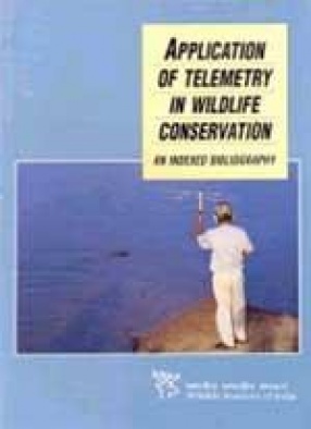 Application of Telemetry in Wildlife Conservation