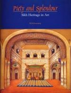 Piety and Splendour: Sikh Heritage in Art