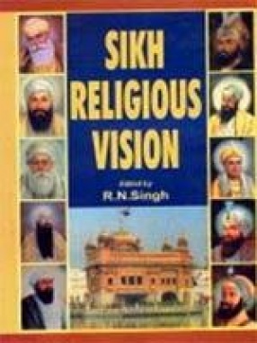 Sikh Religious Vision