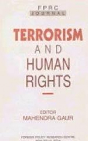 Terrorism and Human Rights