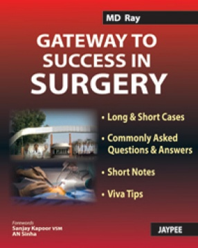 Gateway to Success in Surgery