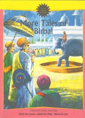 More Tales of Birbal