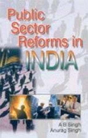 Public Sector Reforms in India: A Case Study of ONGC
