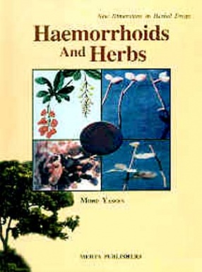 Haemorrhoids and Herbs